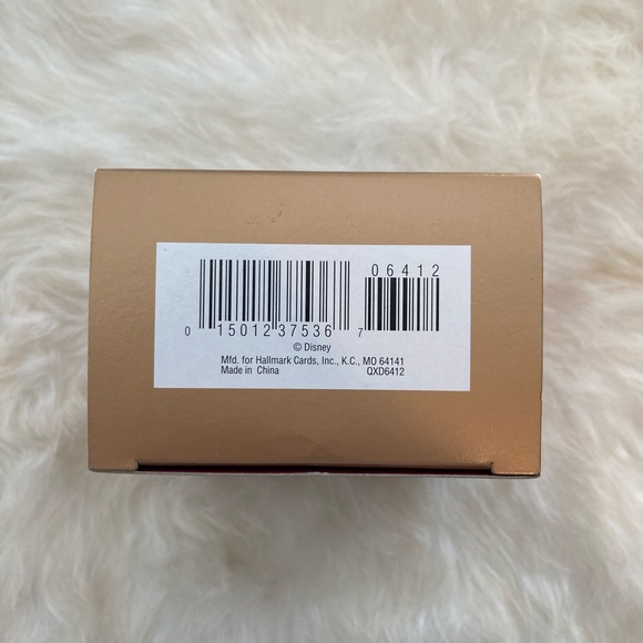 Hallmark Disney Ornament Mickeys Long Shot - Picture 3 of 5